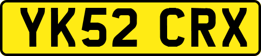 YK52CRX