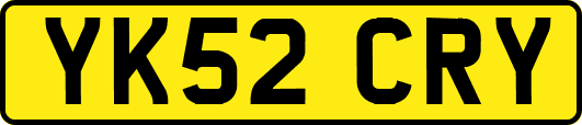 YK52CRY