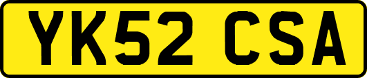 YK52CSA