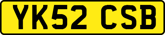 YK52CSB