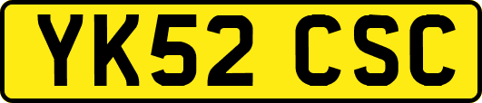 YK52CSC