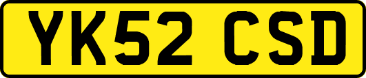 YK52CSD