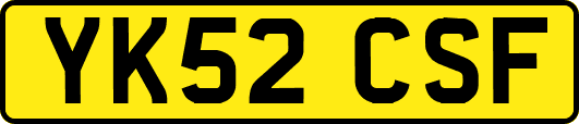 YK52CSF