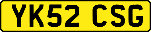 YK52CSG