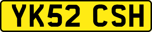YK52CSH