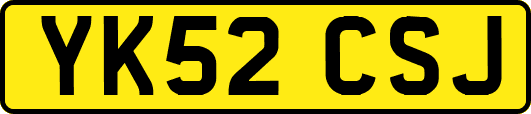 YK52CSJ