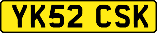 YK52CSK