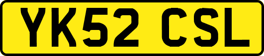 YK52CSL