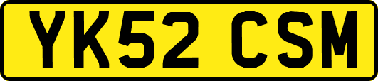 YK52CSM