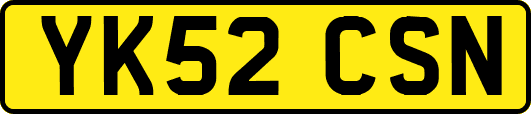 YK52CSN