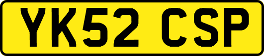 YK52CSP