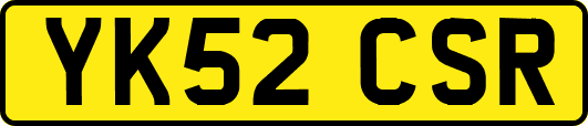 YK52CSR