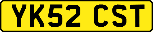 YK52CST
