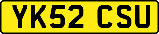 YK52CSU