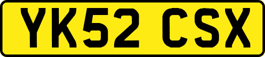 YK52CSX