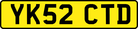 YK52CTD