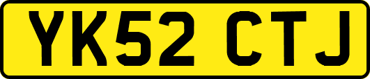 YK52CTJ