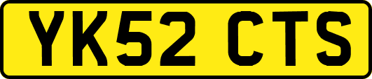 YK52CTS