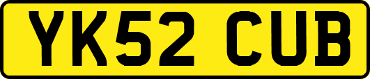 YK52CUB