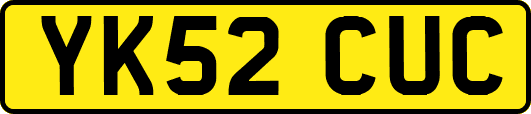 YK52CUC