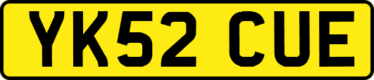 YK52CUE