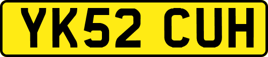 YK52CUH