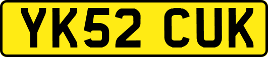 YK52CUK