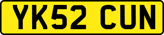 YK52CUN