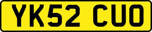 YK52CUO