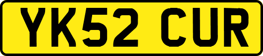 YK52CUR