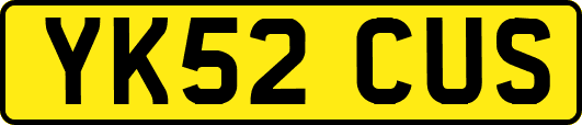 YK52CUS