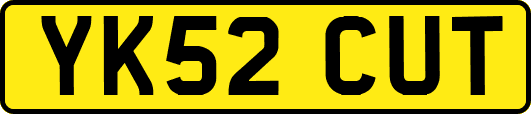 YK52CUT