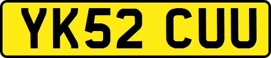 YK52CUU