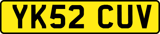YK52CUV