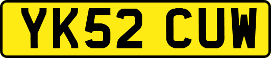 YK52CUW
