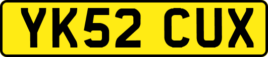 YK52CUX
