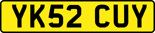 YK52CUY