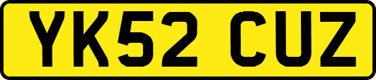 YK52CUZ
