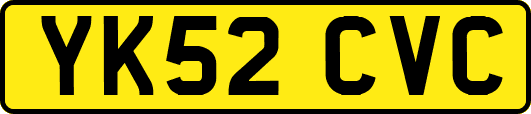 YK52CVC