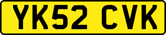 YK52CVK