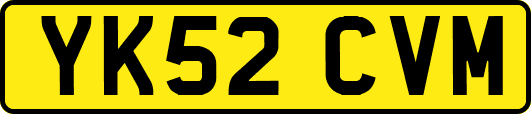 YK52CVM