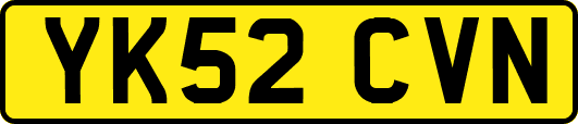 YK52CVN