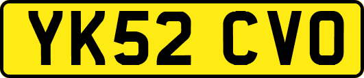 YK52CVO