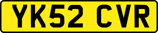 YK52CVR