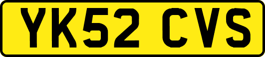 YK52CVS