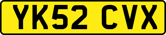 YK52CVX