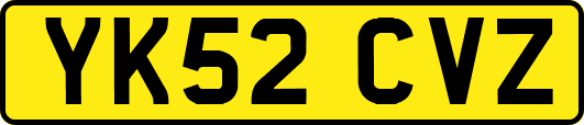 YK52CVZ