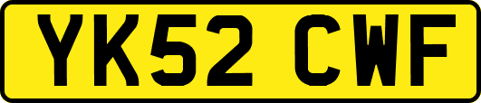 YK52CWF