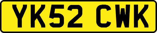 YK52CWK