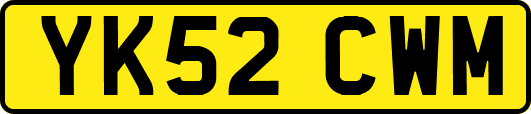 YK52CWM